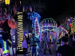 -三亚海昌梦幻海洋不夜城