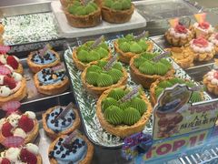 -PAOPAO Bakery&Café(港汇店)