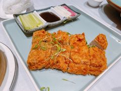 -Yan Ting 宴庭中餐厅(上海静安瑞吉酒店)