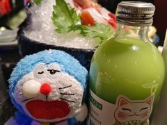 -上井精致料理(中兴商业大厦店)