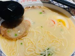 -花漫里日式餐厅(城东中骏店)