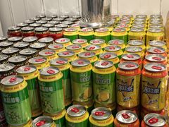 -禾斗海鲜自助(市南银座店)