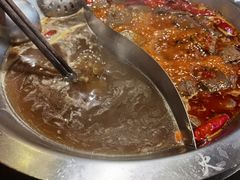 -蜀国大将老火锅(江北店)