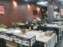 -云晓光头烧烤吧(德平路店)