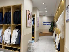 -天真蓝照相馆(五角场百联又一城店)