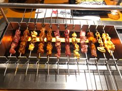 -白玉串城(南六中路店)