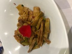 -上海1号私藏菜(静安店)