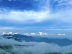 -萍乡武功山风景名胜区