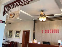 大堂-桃源居(蠡园店)