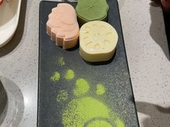 -海底捞火锅(六合天街店)