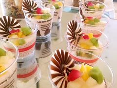 -海悦建国饭店-自助餐厅