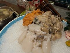 -东海怡品海鲜豆捞(星街坊店)