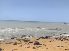 -白沙门生态公园