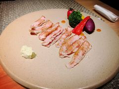 -香樟花园法式铁板烧(恒隆广场店)