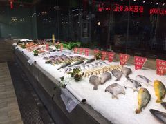 -宝燕海货工场(长江国际店)