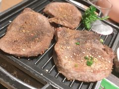 -虹料理·日料放题(悠方店)