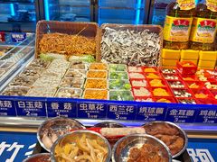-蓝珊甄选海鲜自助·火锅大排档(近阿那亚店)