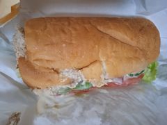 -赛百味SUBWAY(凯德mall大峡谷店)