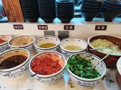 -沈记土鸡米线(七星街品牌中心店)