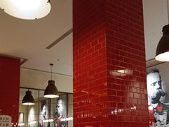 -城市大道红炉披萨烘焙坊