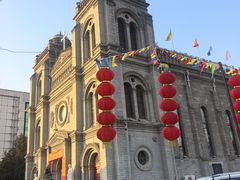 -天主教堂(莲池区)