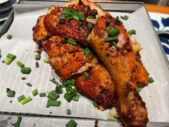 -绿茶餐厅(布吉万象汇店)