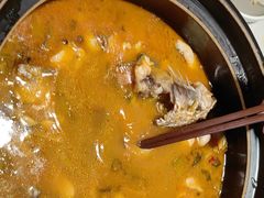 -周渝食惦酸菜鱼(青浦店)