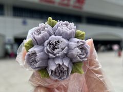 -昆明冠生园·鲜花饼·面包蛋糕(老街店)