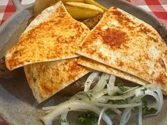 -BRBR叙利亚餐厅(总店)