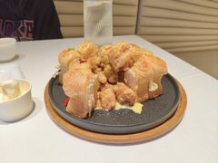 -茉里粤菜(皇姑万象汇店)