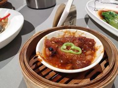 -潮府馆·非遗潮州菜·世纪公园(新国际博览中心店)