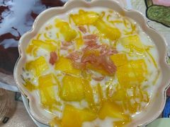 -甜心妈妈·榴莲星级糖水(北京路总店)