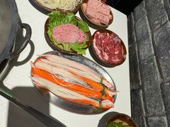 -卤校长老火锅(沙坪坝直营店)