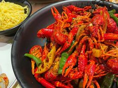 -聚味瞿记·龙虾堂(坡子街店)