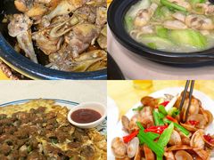 -莲花公园煎蟹(总店)