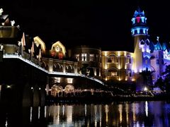 -茵特拉根酒店·西餐厅