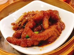-澳门陈光记烧味饭店(南京德基广场店)
