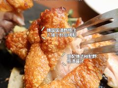 -haxnbauer海森堡德国餐厅(深圳coco店)