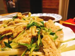 -关二碳烤羊腿(龙翔路店)