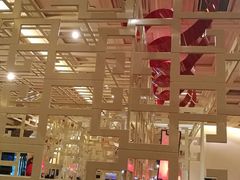大堂-北京王府井希尔顿酒店·秦唐中餐厅Chynna