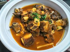 -院里寻菜·精致庭院菜(观沙岭店)