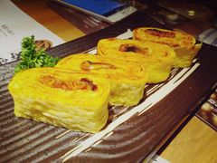-寿司皇(扬名广场店)