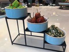 -老班长大酒店(海关大楼店)
