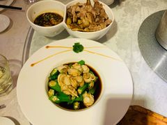 -隆喜元鱼汤包·海鲜(中联广场店)