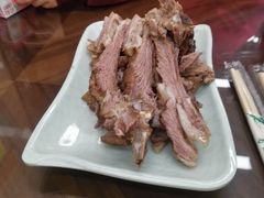 -清真·益鑫羊肉手抓馆(花园北街店)