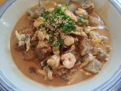 -旺角小渔村·海肠捞饭开创者(环山路店)