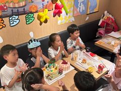 -麦当劳(帝豪店)