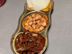 -阿诚市井潮汕菜(金台路店)