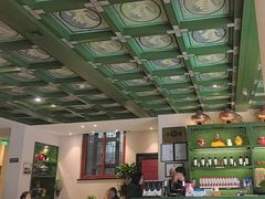-古关火锅店(古北水镇景区店)