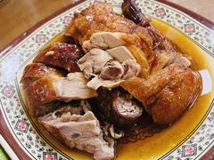 -聂记粤菜馆(鼓西路店)